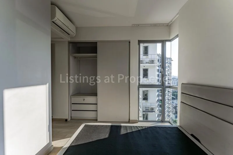 3 Bed Apartment (Condo) for Sale in High Park Residences - Image 5