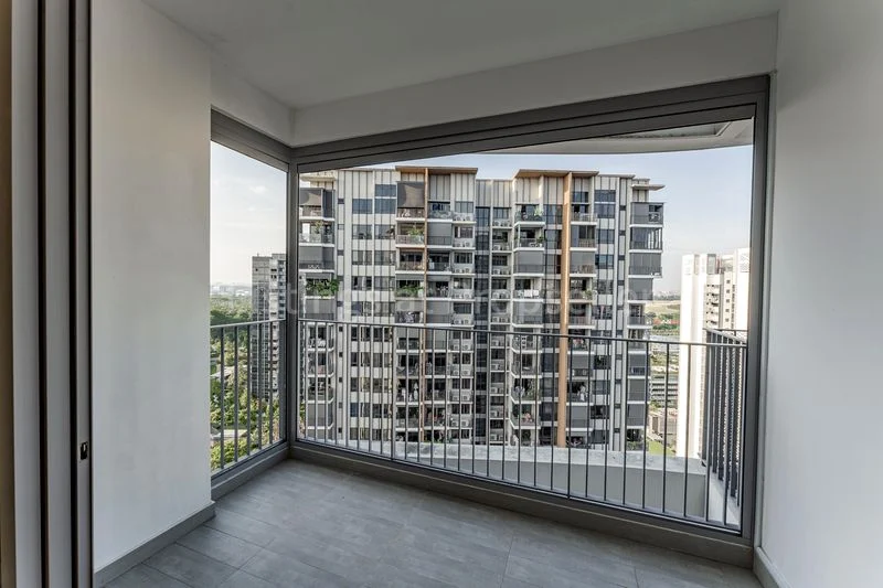 3 Bed Apartment (Condo) for Sale in High Park Residences - Image 8