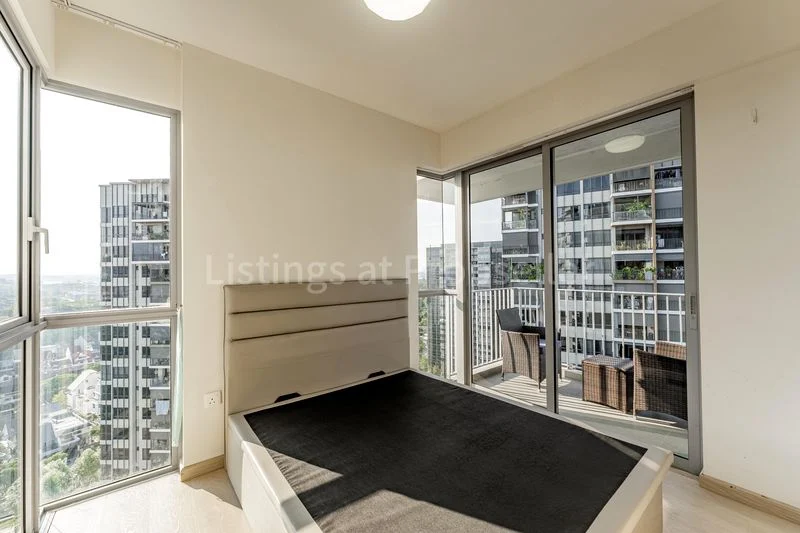 3 Bed Apartment (Condo) for Sale in High Park Residences - Image 4