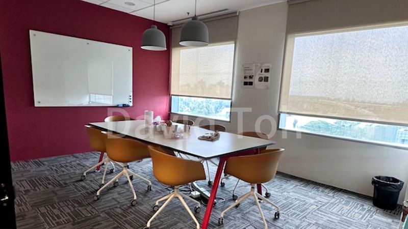 Office for Rent: Suntec City Tower - Image 2