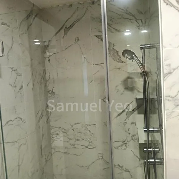 2 Bed Condo for Rent in  Canberra Residences - Image 5