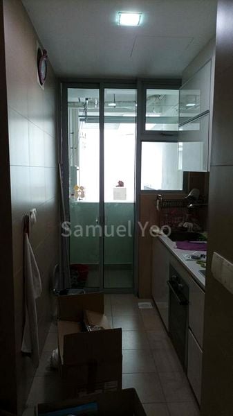 2 Bed Condo for Rent in  Canberra Residences - Image 2