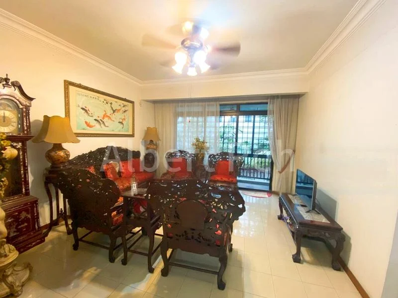 5 Bed Terraced House (Landed) for Sale in  Airview Park - Image 9