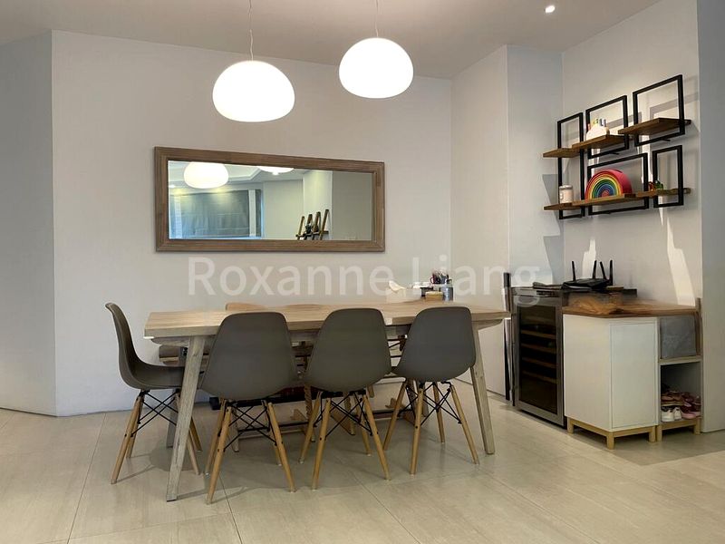 3 Bed Condo for Sale in Leedon 2 - Image 2