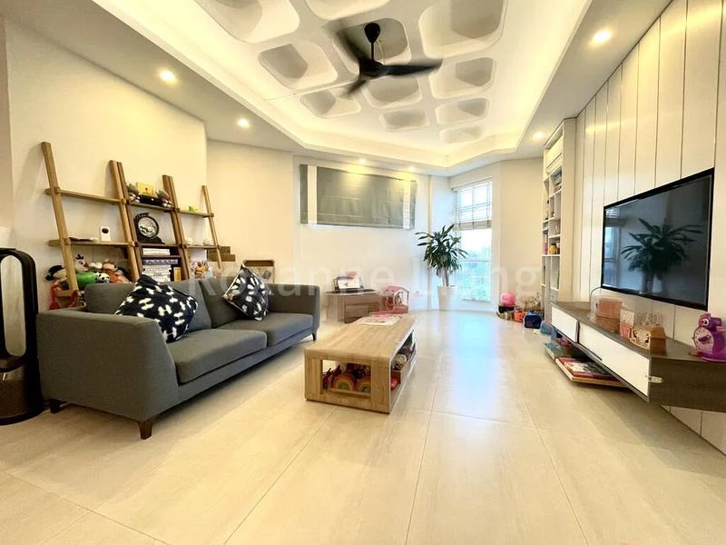 3 Bed Condo for Sale in Leedon 2 - Image 1