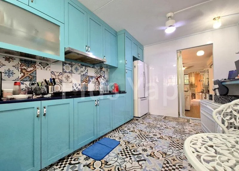 3 Room (3A) HDB for Sale in 284 Yishun Avenue 6 - Image 9