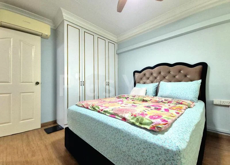 3 Room (3A) HDB for Sale in 284 Yishun Avenue 6 - Image 6