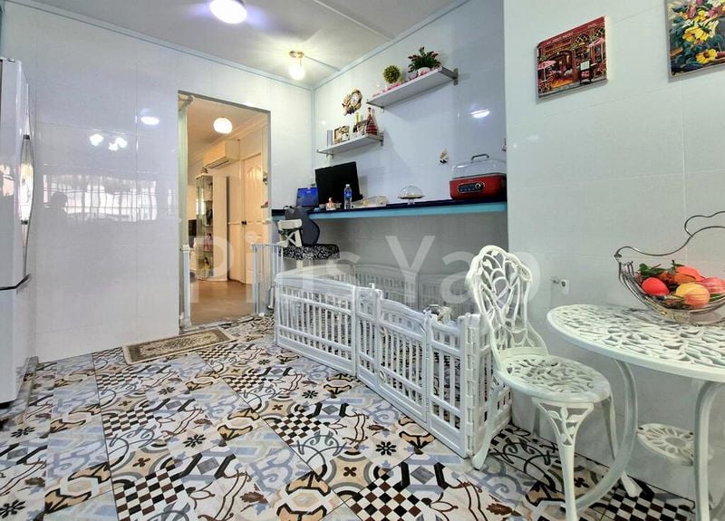 3 Room (3A) HDB for Sale in 284 Yishun Avenue 6 - Image 10