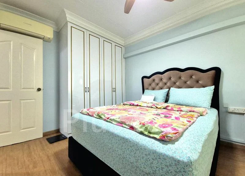 3 Room (3A) HDB for Sale in 284 Yishun Avenue 6 - Image 7