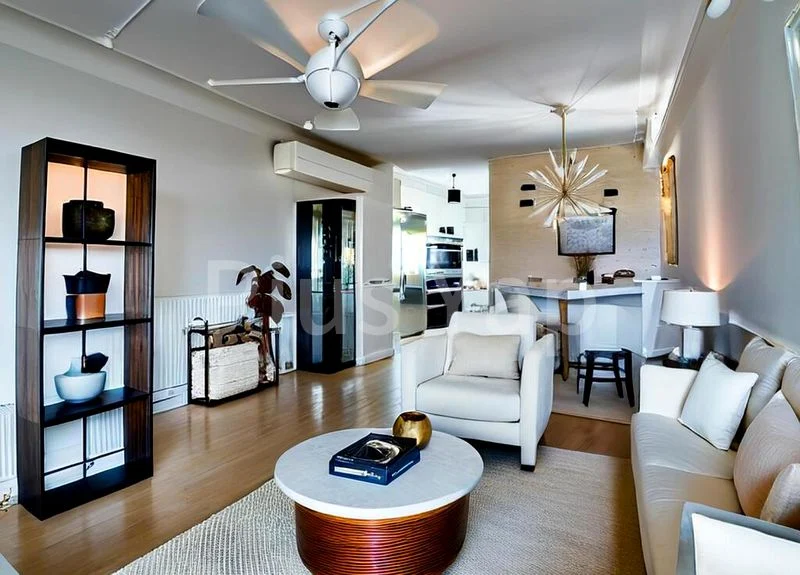 3 Room (3A) HDB for Sale in 284 Yishun Avenue 6 - Image 1