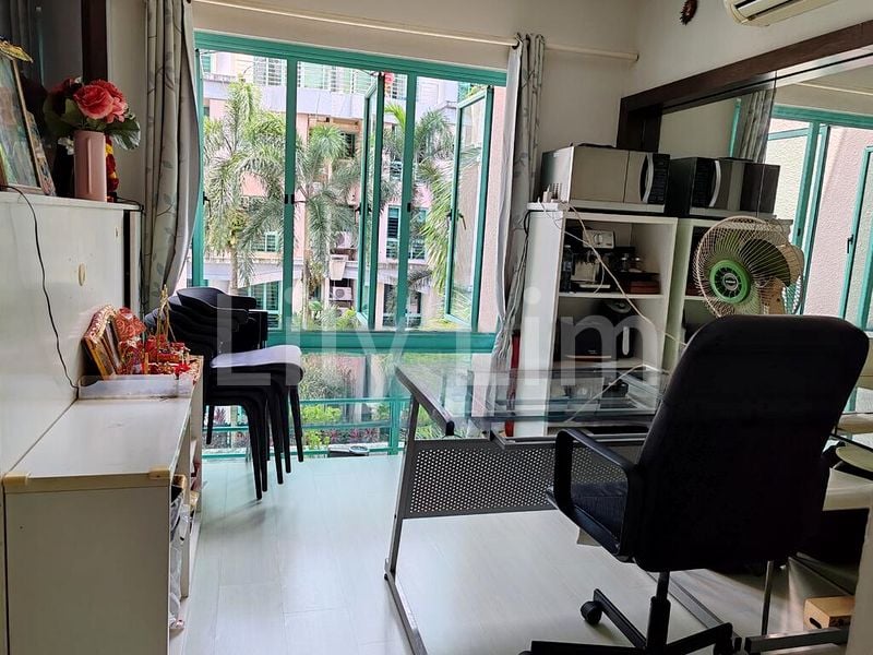 2 Bed Condo for Rent in  Hazel Park Condominium - Image 8