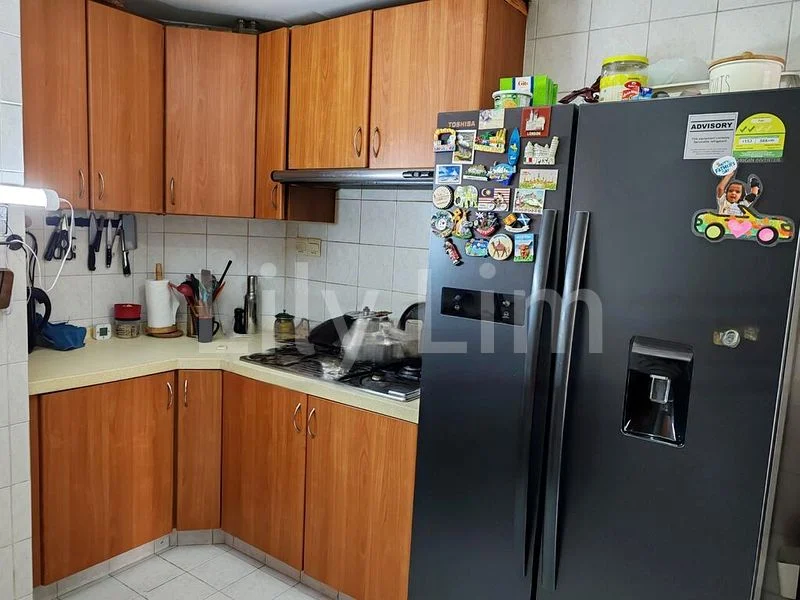 2 Bed Condo for Rent in  Hazel Park Condominium - Image 7