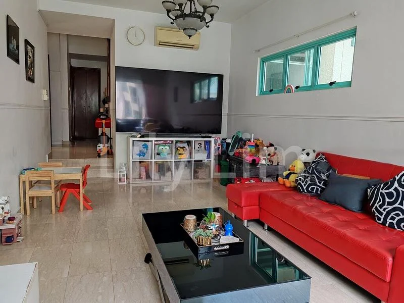 2 Bed Condo for Rent in  Hazel Park Condominium - Image 4