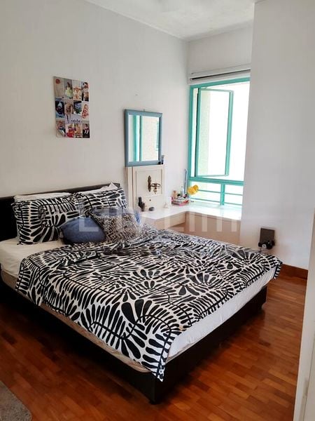 2 Bed Condo for Rent in  Hazel Park Condominium - Image 2