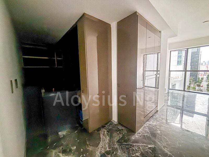 1 Bed Condo for Rent in  Newport Residences / Newport Tower - Image 5