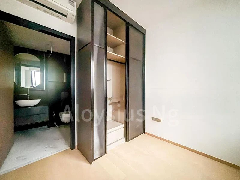 1 Bed Condo for Rent in  Newport Residences / Newport Tower - Image 8