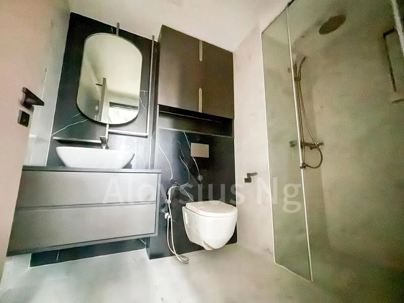 1 Bed Condo for Rent in  Newport Residences / Newport Tower - Image 9