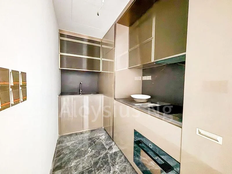 1 Bed Condo for Rent in  Newport Residences / Newport Tower - Image 10