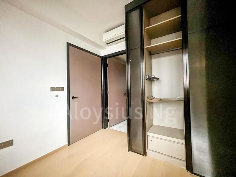 1 Bed Condo for Rent in  Newport Residences / Newport Tower - Image 7