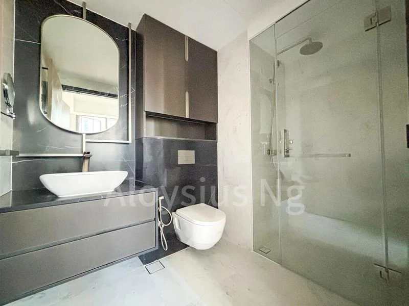 1 Bed Condo for Rent in  Newport Residences / Newport Tower - Image 6