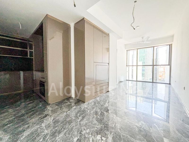 1 Bed Condo for Rent in  Newport Residences / Newport Tower - Image 12