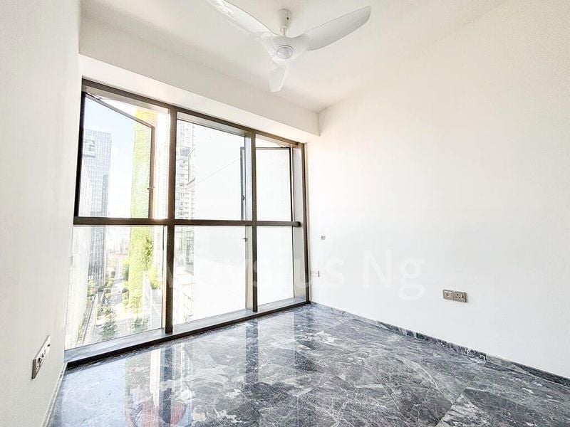 1 Bed Condo for Rent in  Newport Residences / Newport Tower - Image 11