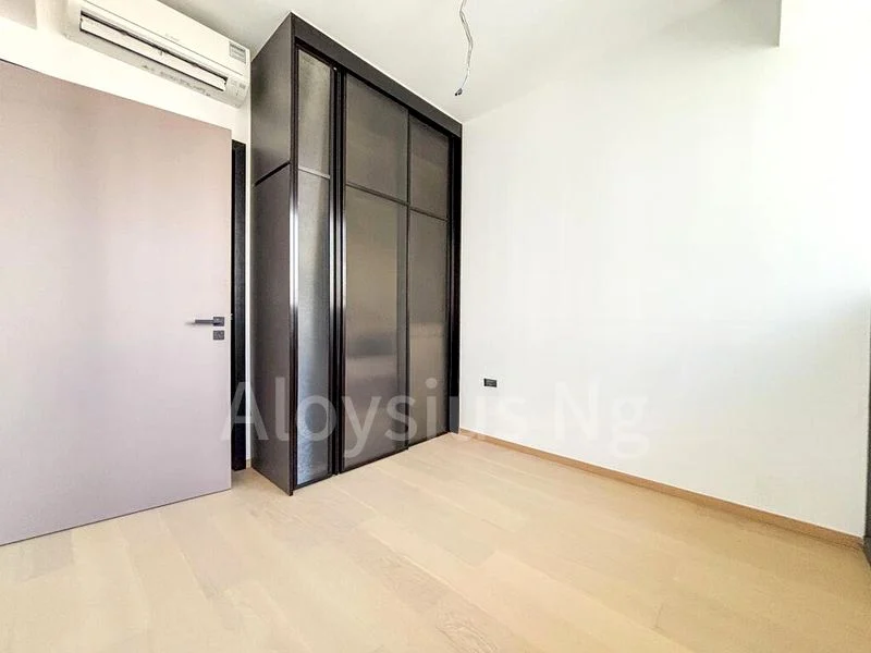 1 Bed Condo for Rent in  Newport Residences / Newport Tower - Image 3