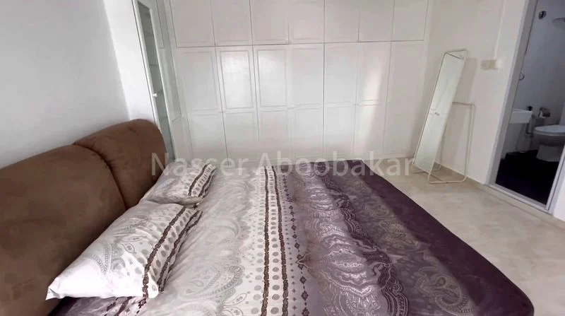 Executive HDB for Rent in 498D Tampines Street 45 - Image 13