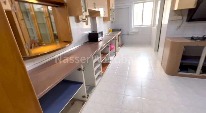 Executive HDB for Rent in 498D Tampines Street 45 - Image 6