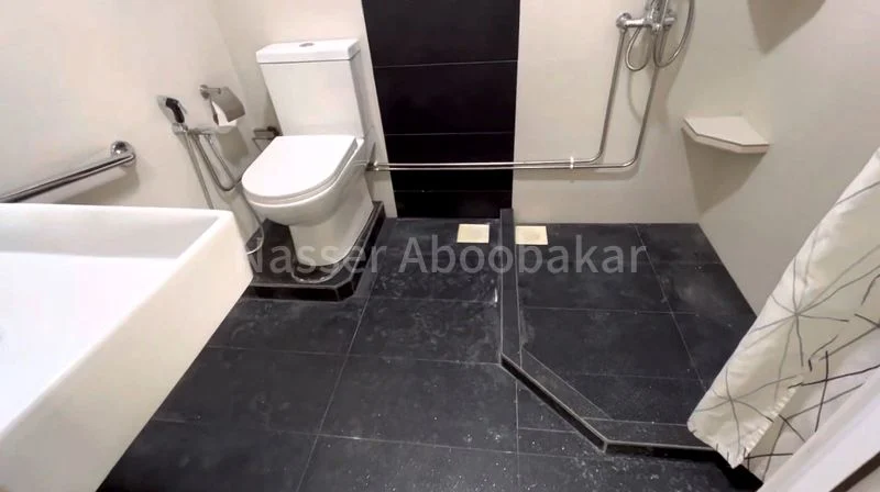 Executive HDB for Rent in 498D Tampines Street 45 - Image 14