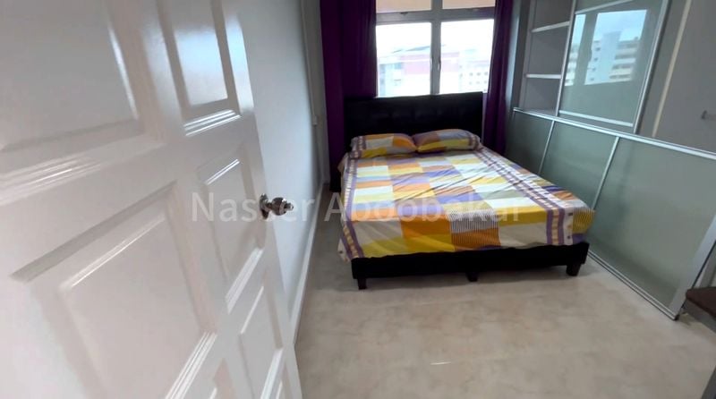 Executive HDB for Rent in 498D Tampines Street 45 - Image 10