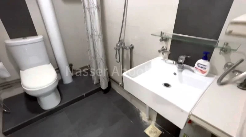 Executive HDB for Rent in 498D Tampines Street 45 - Image 11