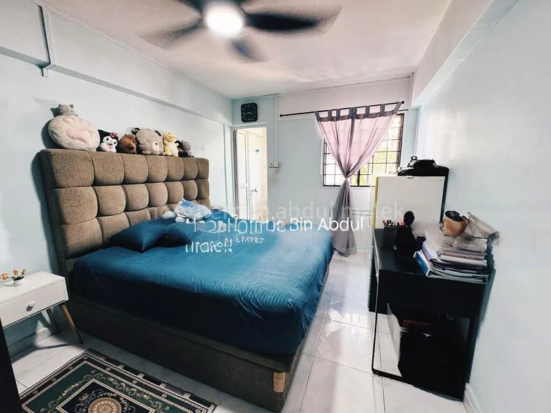 4 Room (4NG) HDB for Sale in  428 Bedok North Road - Image 4