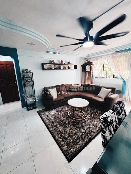 4 Room (4NG) HDB for Sale in  428 Bedok North Road - Image 3