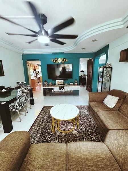 4 Room (4NG) HDB for Sale in  428 Bedok North Road - Image 1