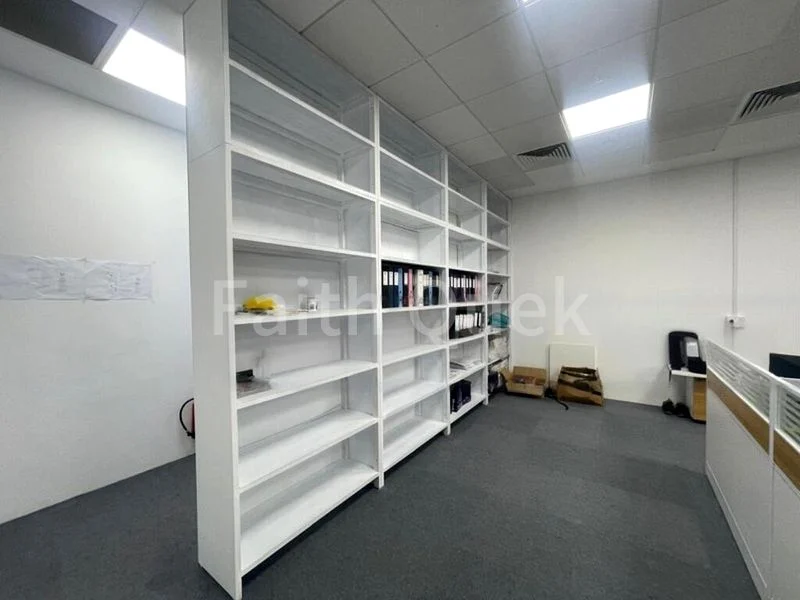 Office for Sale: Vision Exchange - Image 2