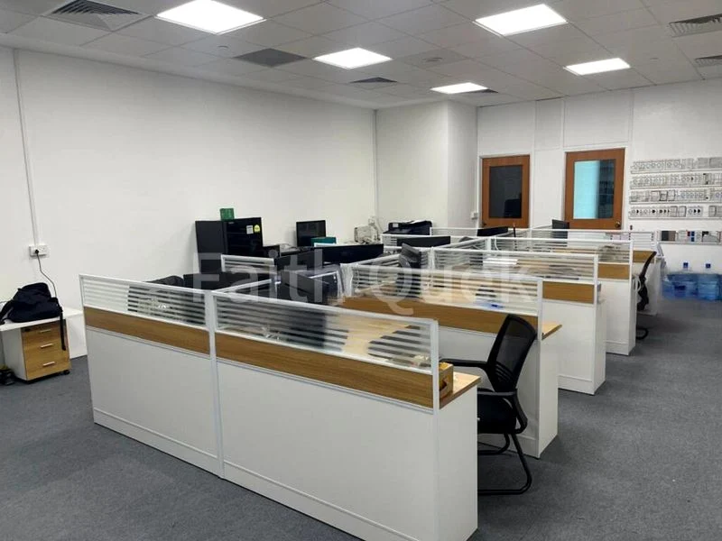 Office for Sale: Vision Exchange - Image 3