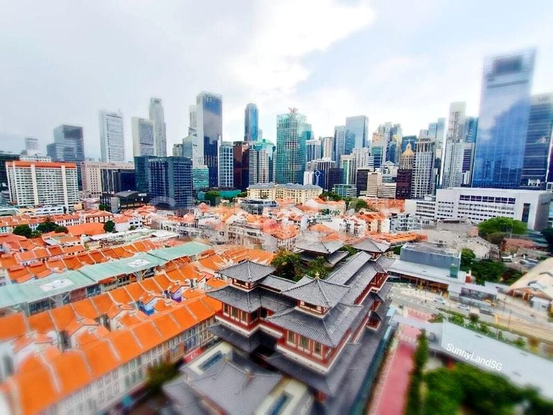 Food & Beverage for Sale: Prime, High-Visibility Chinatown Shophouse Restaurant next to MRT - Image 13