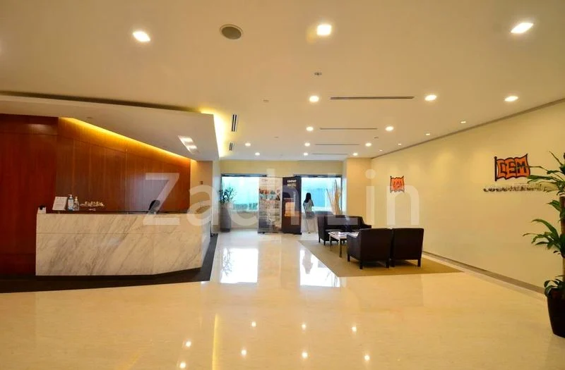 Office for Sale: Suntec City Tower - Image 3