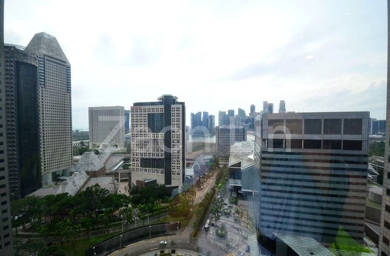Office for Sale: Suntec City Tower - Image 1