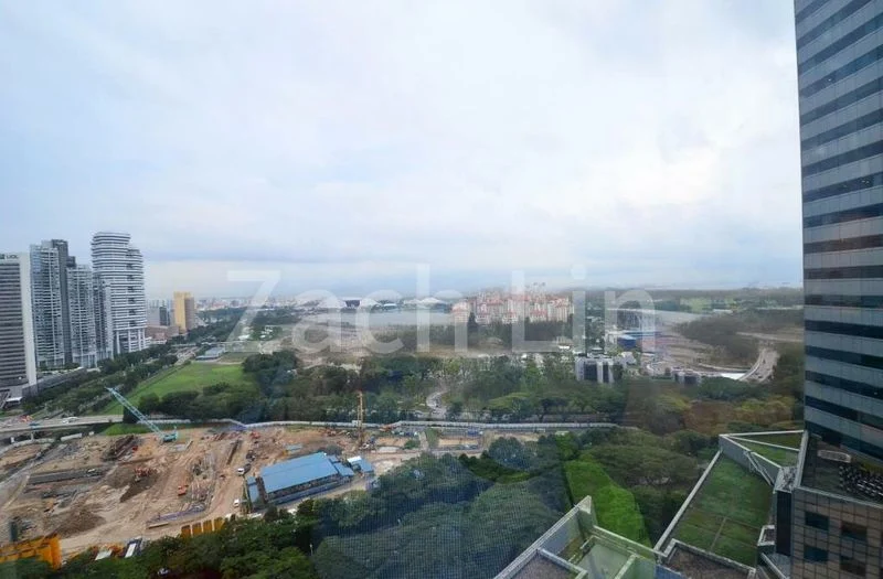 Office for Sale: Suntec City Tower - Image 2