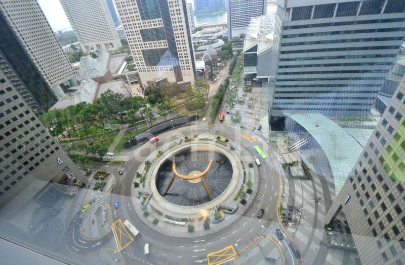 Office for Sale: Suntec City Tower - Image 6