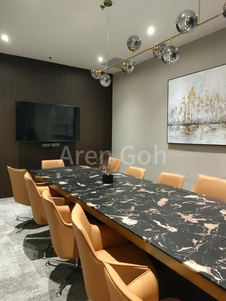 Office for Rent: 78 Shenton Way - Image 2