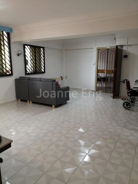 Common Room (HDB) for Rent in  642 Bukit Batok Central - Image 7