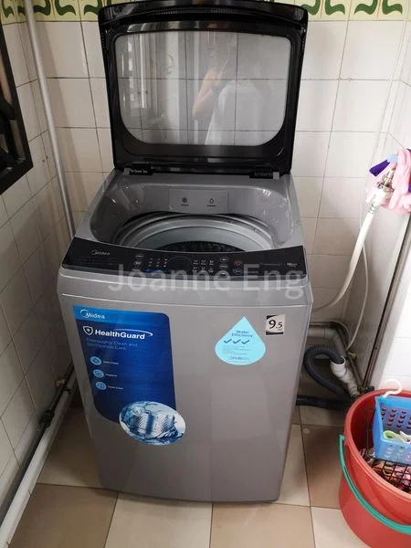 Common Room (HDB) for Rent in  642 Bukit Batok Central - Image 6