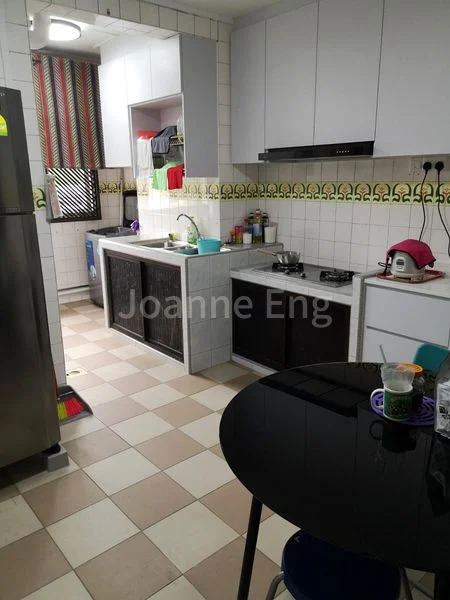 Common Room (HDB) for Rent in  642 Bukit Batok Central - Image 3