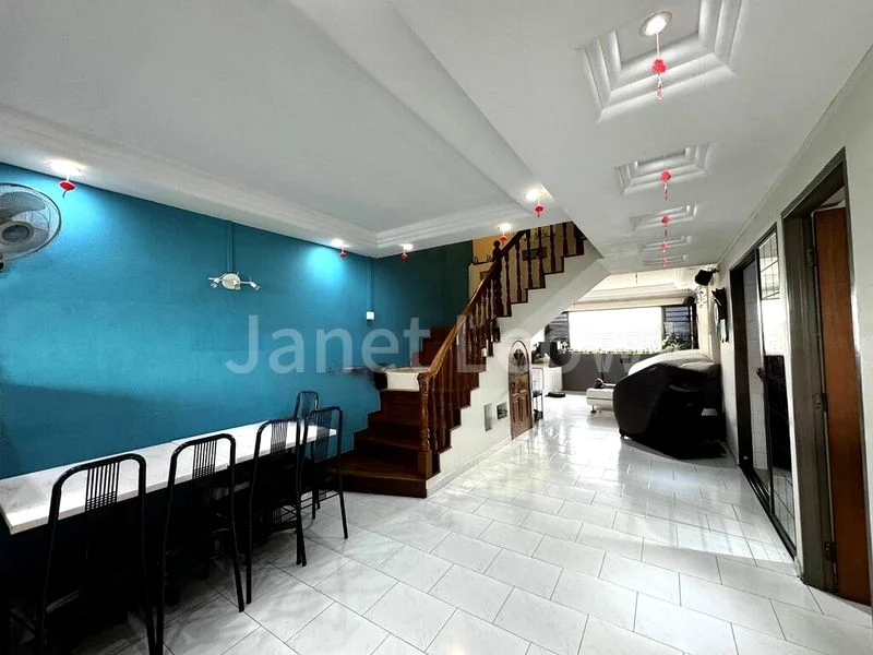 Maisonette HDB for Sale in 108 Teck Whye Lane - Image 1