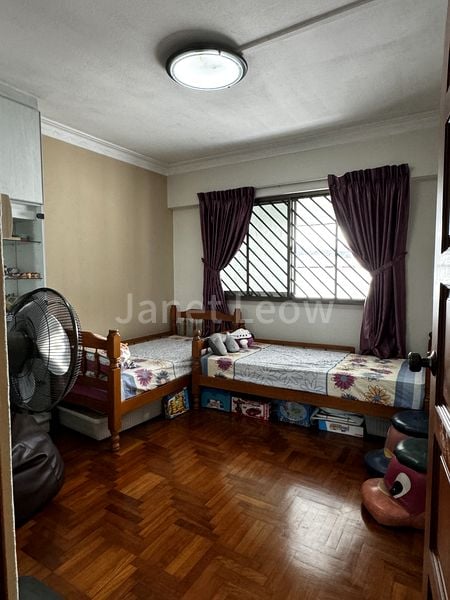 Maisonette HDB for Sale in 108 Teck Whye Lane - Image 14