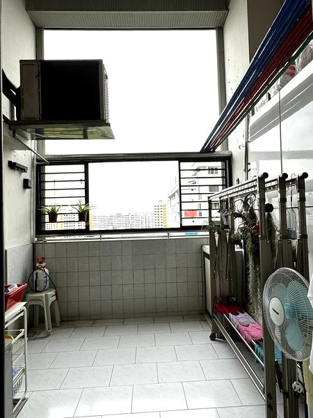 Maisonette HDB for Sale in 108 Teck Whye Lane - Image 5