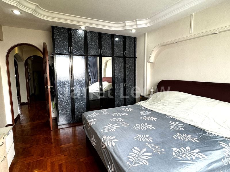 Maisonette HDB for Sale in 108 Teck Whye Lane - Image 11